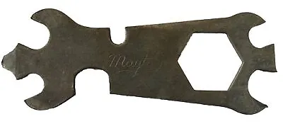 Vintage Maytag Multi Tool Wrench • $11.99