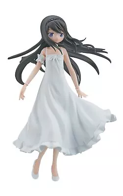 Movie Puella Magi Madoka Magica Part 1 SQ Homura Akemi White One Piecever. • $47.09