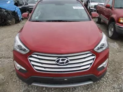 (LOCAL PICKUP ONLY) Hood Korea Built Fits 13-19 SANTA FE 1507381 • $223.61