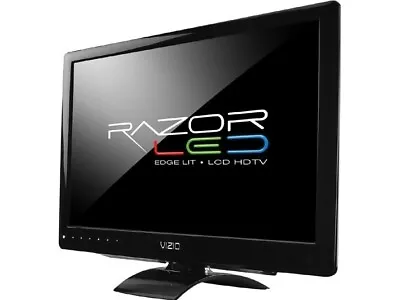 VIZIO M260MV 26-Inch 1080p LED HDTV/Monitor With Razor LED Backlighting • $50