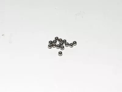 Rc10-290 Associated Vintage *89 Rc10 Buggy New Diff Balls • $5.07