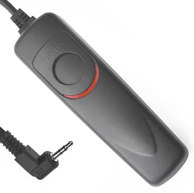 Rs-60e3 Shutter Release Remote Switch Cable Compatible With Canon Eos 200d 800d • £13.46