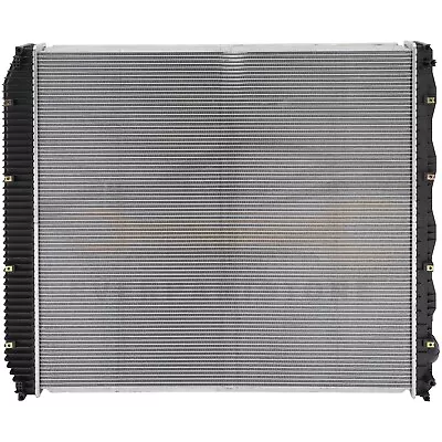 Aluminum Truck Radiator For 2008-2013 Mack CXU 2008-2014 Volvo VNL & VNM • $424.48