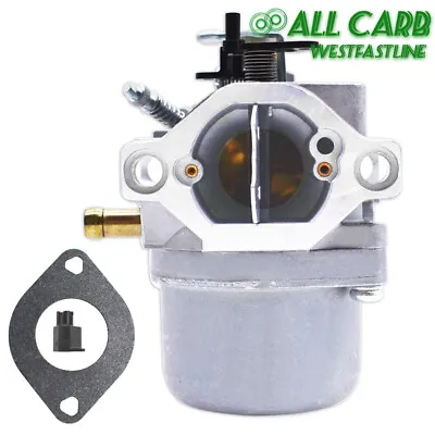 Carburetor For Coleman PowerMate Pro-Gen 5000 Watts Portable Generator 5000W • $12.30