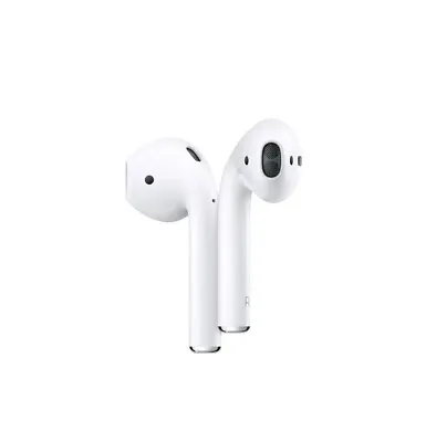 $229.99 • Buy Apple AirPods 2nd Generation With Charging Case A2031 A2032 - White
