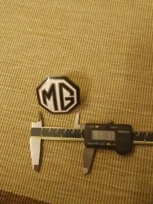 Mg Tf TC MGA Badge 30's 40's Grill • £28