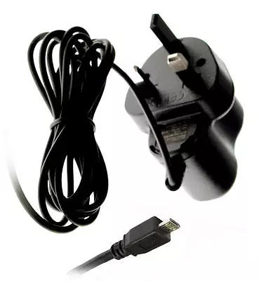 Mains Charger For The Retekess V-115 / V115 Portable Radio / MP3 Player • £8.90