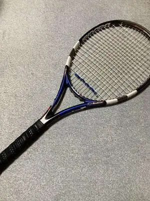 Babolat PURE DRIVE Z LITE Tennis Racquet- Grip 4 1/8 (G1) 255g（±7g） Used JP • $135
