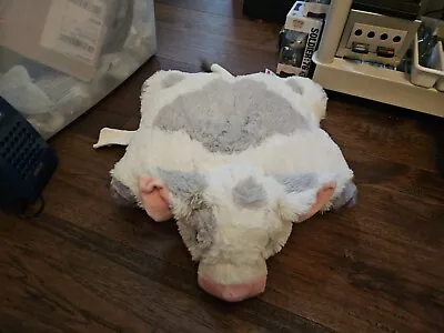 $22.59 • Buy Pillow Pets Disney Moana's Pig Pua 16  Medium Stuffed Animal Plush 