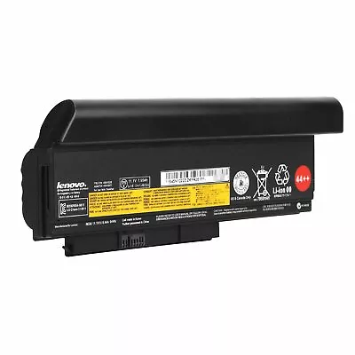 New Genuine X230 X220 Battery Len Ovo ThinkPad 45N1026 X230i 45N1023 X220i 44++  • $50.99