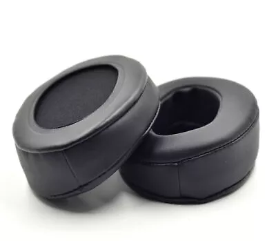 Quality Replacement Ear Pads Cushion For Brainwavz HM5 HM 5 Headphones 1 Pair UK • $13.69