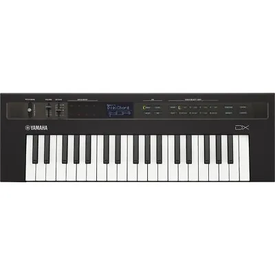 Yamaha Reface DX 37-key Mobile Mini Keyboard • $249.99