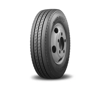 BRIDGESTONE DURAVIS R207 185/85R16 111/109N 185 85 16 Tyre • $380