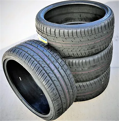 4 Tires Forceum Penta Steel Belted 235/60R18 107V XL A/S All Season • $405.93
