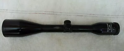 Scope Sniper Meopta Artemis 7x50 Tube Diameter 25.4mm • $350