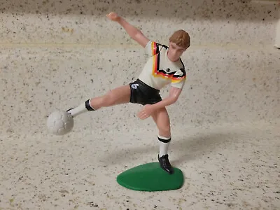 Starting Lineup MLS Soccer (Tonka Campioni) Loose Figure - Guido Buchwald • $6.99