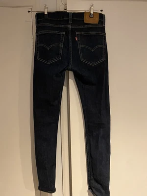 £19.99 • Buy Levi’s 519 - Dark Denim - Size 30/32