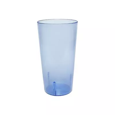 32 Oz. Ounce Restaurant Tumbler Beverage Cup Stackable Cups Break-Resistant C... • $21.95