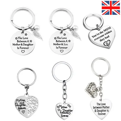 Happy Mothers Day Gifts For Mum Nan Nana Mam Grandma From Daughter Son Thank You • £3.99