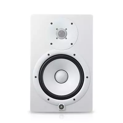 Yamaha HS5 Active Studio Monitor White • £170.48