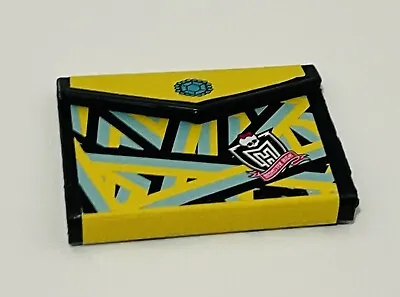 Monster High Replacement Cleo De Nile School's Out Folder Portfolio  A3 • $12.99