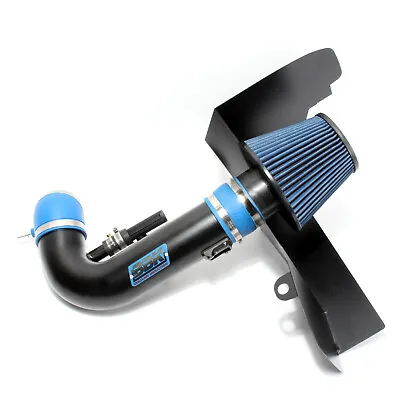 Air Intake Kit-GT BBK Performance Parts 18475 Fits 2015 Ford Mustang 5.0L-V8 • $389.99