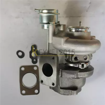 Turbocharger TD04HL-15T 49189-01800 For Upgrade 9-3 9-5 2.3T B235R B235L B253R • $188.09