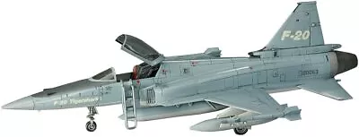 F-20 Tigershark US Air Force Fighter • $19.99