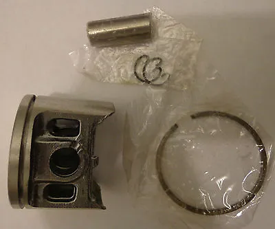 Pistong And Piston Ring Fits MAKITA DPC 7300 7301 7311 7310 7330 • $25.99
