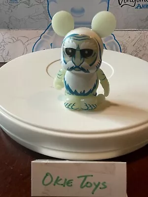 DISNEY Vinylmation 3  Haunted Mansion Autograph Gus Variant *Free Shipping* Rare • $100