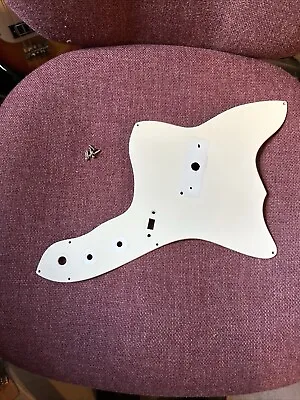 Vintage 1968 Harmony Bobkat Guitar Pickguard Pick Guard • $19.95