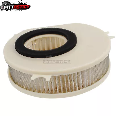 $14.94 • Buy For Yamaha V Star 1100 Xvs1100 Air Filter Element