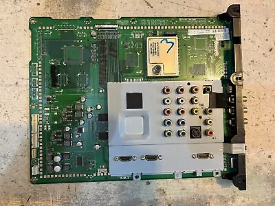 Philips 42PFL3603D/F7 Main Board 313926857365 313926857363 313926857367 • $22.50