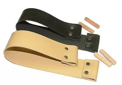 £14.50 • Buy Replacement Rubber Upholstery Webbing Dowel Loop Strap For Ercol Settee Chair