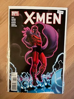 X-Men 13 Marvel Comics 8.5 E49-232 • $9.95