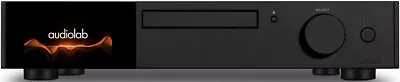 Audiolab 9000CDT Flagship CD Transport/USB HDD Player AUTHORIZED-DEALER • $1199.99