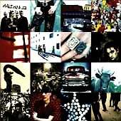 Achtung Baby By U2 Original CD 1991 Island Records Bono The Edge Mint • $9.94