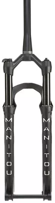 Markhor Suspension Fork - Manitou Markhor Suspension Fork - 29  100 Mm 15 X • $299.99