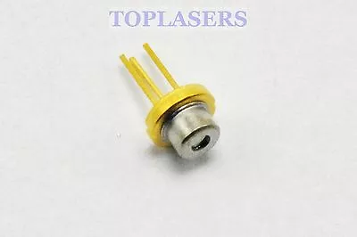 £12.49 • Buy High Power 1W 850nm 1000mW Infra-Red IR Laser Diode 5.6mm TO-18 LD
