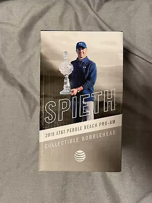 Jordan Speith Bobble Head  • $40