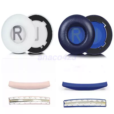 SALE Replacement Ear Pads Cushion Cover For JBL TUNE600BTNC TUNE660NC Headphones • $15.47