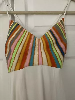 Mara Hoffman ResortwearDress M • $40