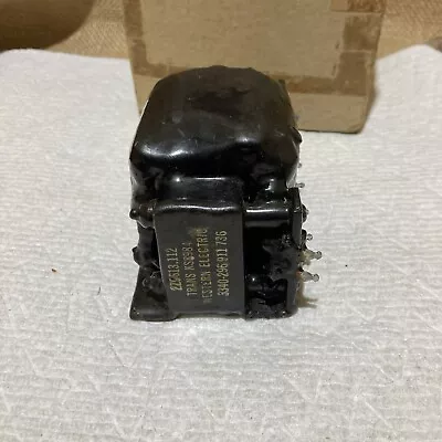 NOS Western Electric Transformer KS-8984 (2Z9613.112) • $50