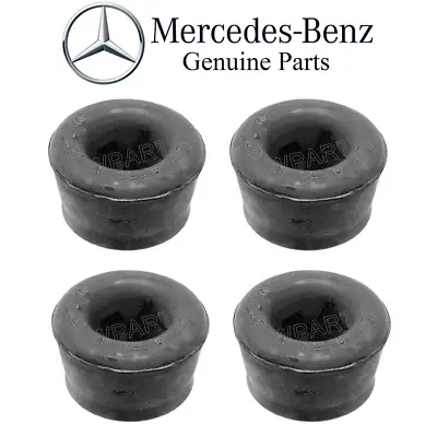 For Mercedes W108 W110 W111 W113 230SL SET OF 4 Rear Trailing Arm Bushing • $29.92