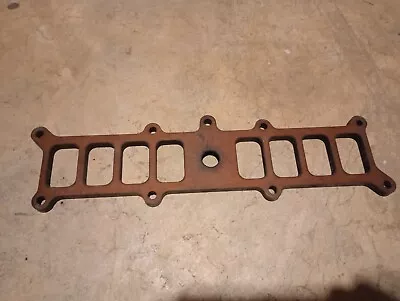 1986-1995 Ford Mustang 5.0L Edelbrock 3/8  Intake Manifold Spacer 302 GT LX SVT • $65