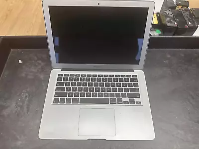 Apple MacBook Air 11  2015 I5 1.6GHz 4GB Ram 128GB SDD • $119.99