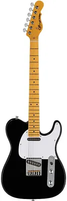 G&L Tribute ASAT Classic Electric Guitar-Gloss Black • $549.99