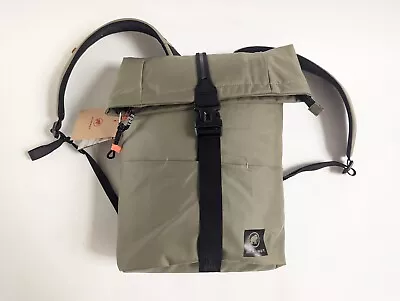 $45 • Buy MAMMUT Xeron 15 Backpack Daypack - Safari Beige - New With Tags