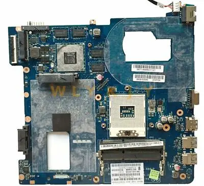 QCLA4 LA-8861P Motherboard For Samsung NP350 350V5X Laptop BA59-03397A • £158.05