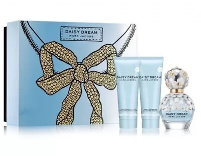 Daisy Dream Marc Jacobs Set: Spray Lotion & Shower Gel • $71.99